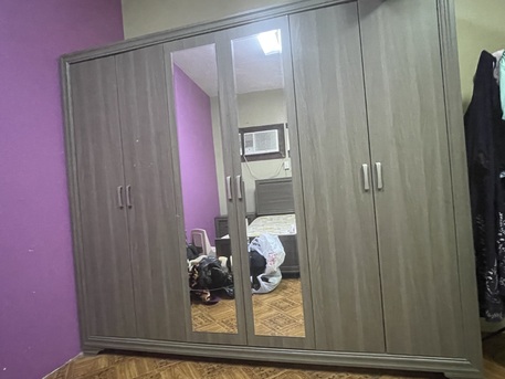 Khobar, Furniture, SAR 1500,  Home Box Bedroom Set