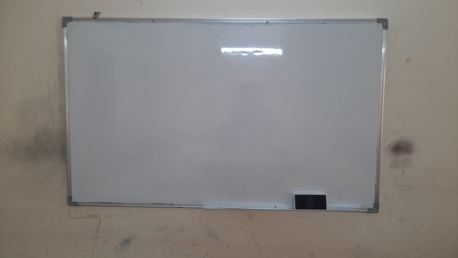 Manama, Furniture, BHD 10,  &ldquo;Whiteboard For Sale&rdquo;