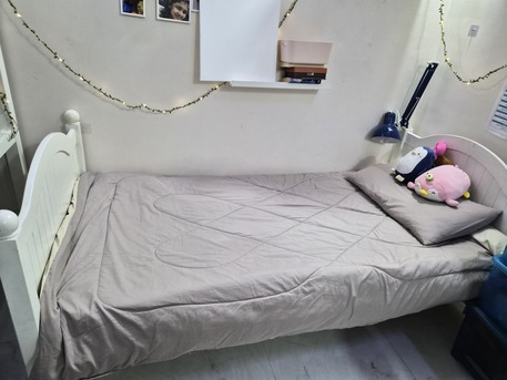 Jubail, Furniture, SAR 800,  Bunker Bed