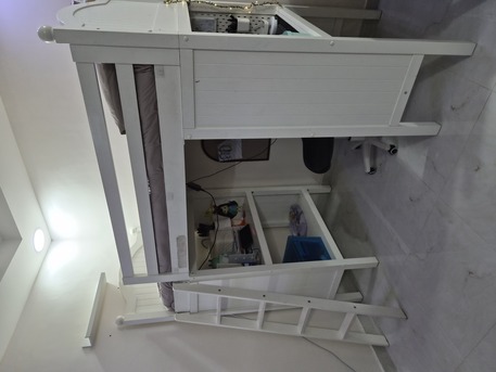 Jubail, Furniture, SAR 800,  Bunker Bed