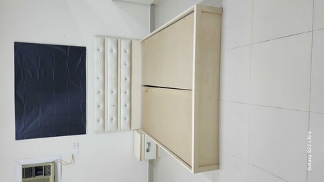 Ghirnatah, Furniture, SAR 440,  ✨ Complete Modern Queen Bedroom Set &ndash; Ghirnatah