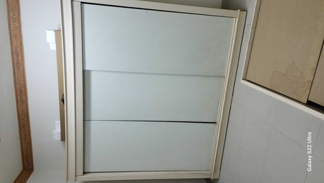 Ghirnatah, Furniture, SAR 440,  ✨ Complete Modern Queen Bedroom Set &ndash; Ghirnatah