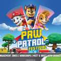 Paw Patrol Festival At Phoenix Palladium Mumbai