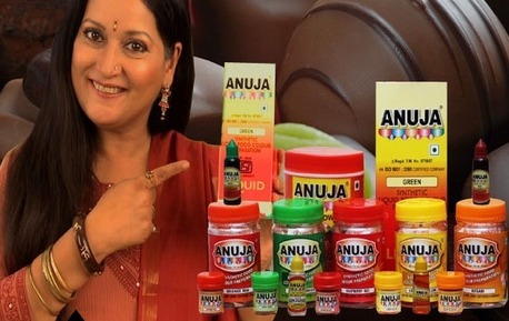 Jaipur, Business, Food Colors Suppliers In Rajasthan