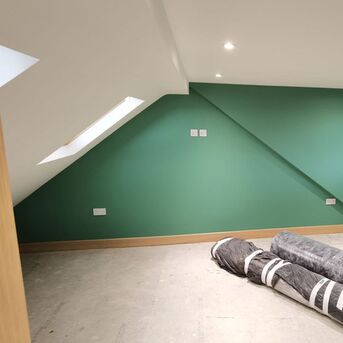 Southampton, Construction, Loft Conversions Fareham
