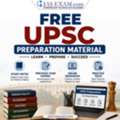 Free UPSC Preparation Material For Prelims & Mains