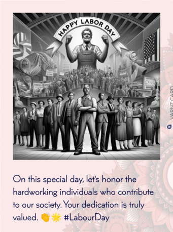 Mumbai, Creative, Best Labour Day Quotes To Honor Workers Around The World