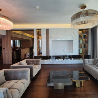 Dubai, Marketing, Turnkey Interior Design Solutions For Residential And Commercial Projects