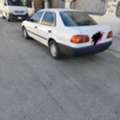 SAR 11500,  Toyota Corolla,  2000,  Manual,  50000 KM,