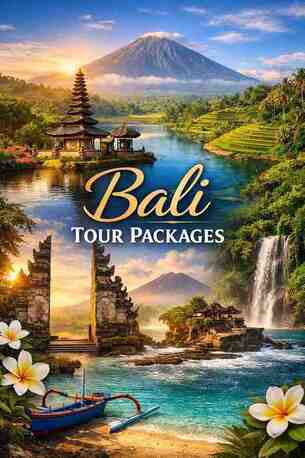 Madurai, Travel, Bali Tour Packages &ndash; Relaxing Island Trip With Memorable Experiences