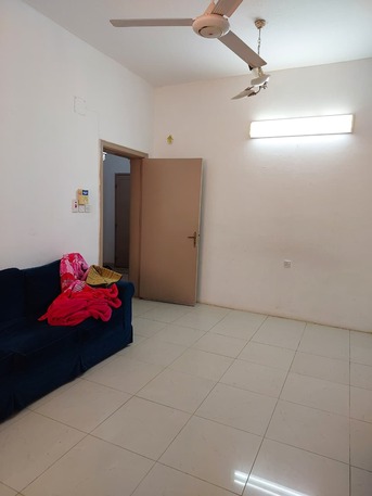 Hara, Housing Exchanges, SAR 1200/month,  SAR 1200/month, 1 BHK, Accommodation Flat For Rent In Family Flat.