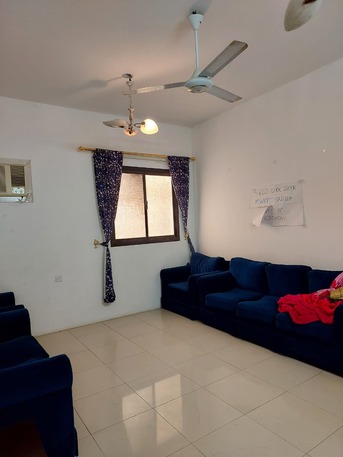 Hara, Housing Exchanges, SAR 1200/month,  SAR 1200/month, 1 BHK, Accommodation Flat For Rent In Family Flat.