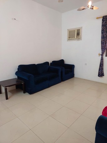 Hara, Housing Exchanges, SAR 1200/month,  SAR 1200/month, 1 BHK, Accommodation Flat For Rent In Family Flat.