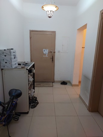 Hara, Housing Exchanges, SAR 1200/month,  SAR 1200/month, 1 BHK, Accommodation Flat For Rent In Family Flat.