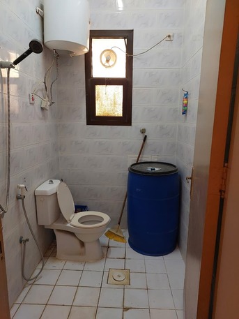 Hara, Housing Exchanges, SAR 1200/month,  SAR 1200/month, 1 BHK, Accommodation Flat For Rent In Family Flat.