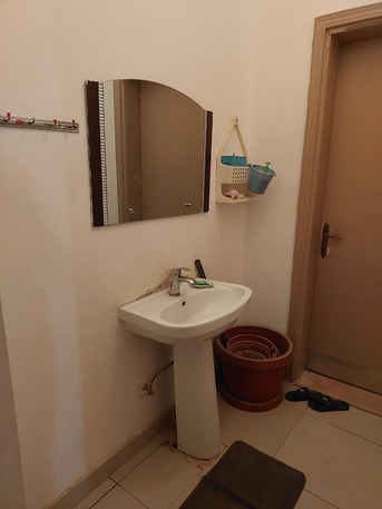 Hara, Housing Exchanges, SAR 1200/month,  SAR 1200/month, 1 BHK, Accommodation Flat For Rent In Family Flat.