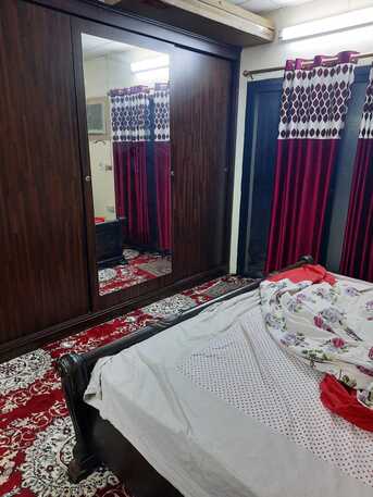 Hara, Apartments, Flats, Houses & Villas, SAR 3500/month,  Furnished Two Bedroom Apartment
