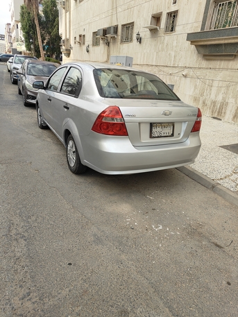 Jeddah, Vehicles, Cars & Trucks , SAR 11000,  Chevrolet Aveo,  2008,  Manual,  280 KM,