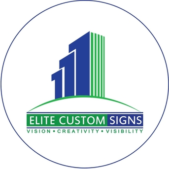 New York, Business, Durable Commercial Signs In Raleigh NC For Business Growth