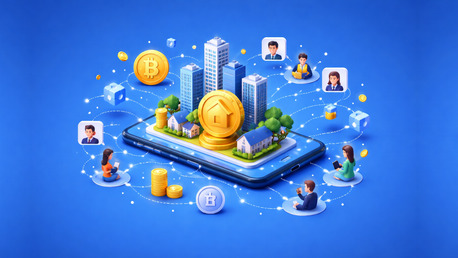 Bangalore, Software Development, Looking To Launch Your Own Crypto MLM Business?