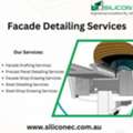 High-Value Facade Detailing Services At Competitive Pricing