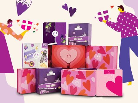 Mumbai, Health & Beauty Items, Beauty Gift Sets India For Perfect Gifting Moments