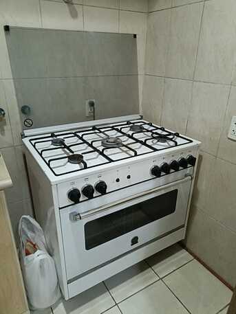 Khobar, Appliances, SAR 90000,  Gas Oven