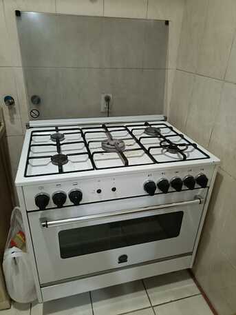 Khobar, Appliances, SAR 90000,  Gas Oven