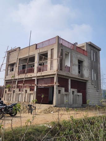 Lucknow, Construction, JMD Construction