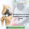 Best Solutions For Knee Replacement In Jaipur Today