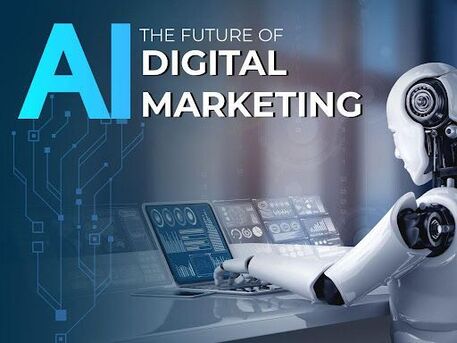 Noida, Marketing, Ritz Media World Leads The Future Of AI In Digital Marketing In India