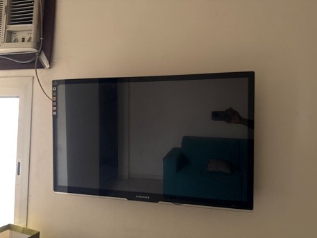 Khobar, Appliances, SAR 250,  SAR 250 40 Inch TV Good Working Condition