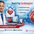 Reach Cardiologists Based On Specialty