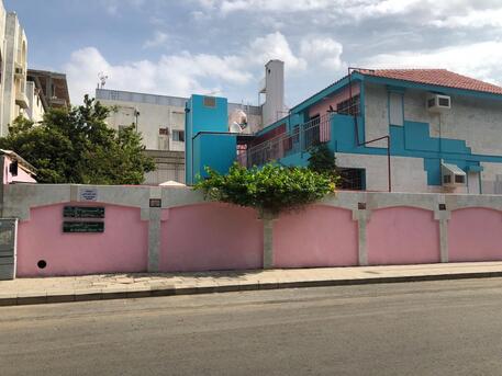 Jeddah, Villas, SAR 130000,  1450 Sq. Meter,  Unique Opportunity  Spacious Villa On Two Streets Facing A Park
