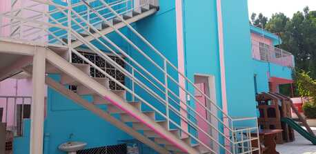 Jeddah, Villas, SAR 130000,  1450 Sq. Meter,  Unique Opportunity  Spacious Villa On Two Streets Facing A Park