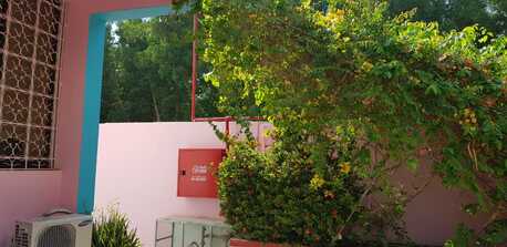 Jeddah, Villas, SAR 130000,  1450 Sq. Meter,  Unique Opportunity  Spacious Villa On Two Streets Facing A Park