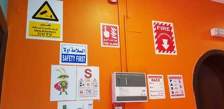 Jeddah, Villas, SAR 130000,  1450 Sq. Meter,  Unique Opportunity  Spacious Villa On Two Streets Facing A Park