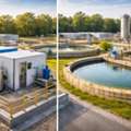Containerized RO Plant Supplier In UAE