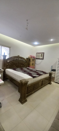 Dammam, Apartments, Flats, Houses & Villas, SAR 3500,  There Is Full Furniture Kit Available If You Need Items Please Contact Only Whatsapp