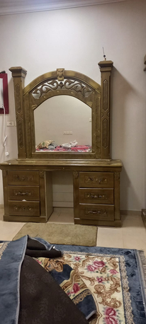 Dammam, Apartments, Flats, Houses & Villas, SAR 3500,  There Is Full Furniture Kit Available If You Need Items Please Contact Only Whatsapp