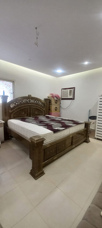 Dammam, Apartments, Flats, Houses & Villas, SAR 3500,  There Is Full Furniture Kit Available If You Need Items Please Contact Only Whatsapp