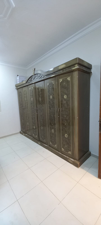 Dammam, Apartments, Flats, Houses & Villas, SAR 3500,  There Is Full Furniture Kit Available If You Need Items Please Contact Only Whatsapp