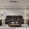 Upgrade Your Home With Premium Living Room Recliners &ndash; Shop Now!