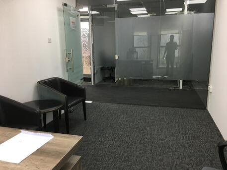 Dubai, Offices, AED 29999,  165 Sq. Feet,  165 Sqft Office Space Available For Rent In Dubai