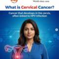 Top Cervical Cancer Treatment Hospital In India &ndash; Expert Care Available