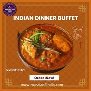 Seattle, Food, Best Indian Dinner Buffet In Seattle
