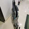 SAR 120,  Wheel Chair From Nahdi