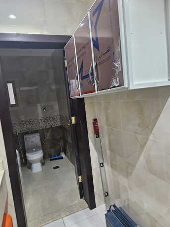 Jeddah, Rooms for Rent, SAR 1550/month,  Furnished,  Furnished / Studio Room For Executive Bachelor - Aziziyyah District