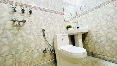 New Delhi, Apartments, Flats, Houses & Villas, INR 11060/day,  2 BR,  1200 Sq. Meter,  Fully Furnished 2bhk In Rohini