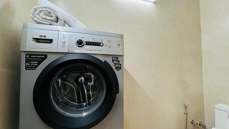 New Delhi, Apartments, Flats, Houses & Villas, INR 11060/day,  2 BR,  1200 Sq. Meter,  Fully Furnished 2bhk In Rohini